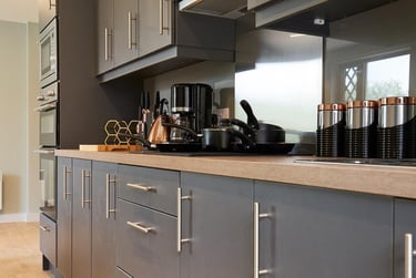 1 bed house, Belgrave Street, City Centre, Leeds, LS28DD - Image 9